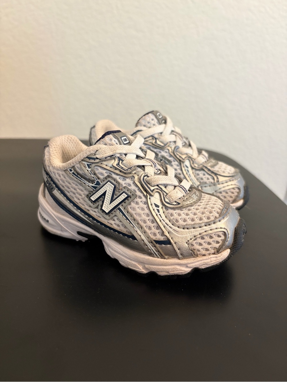 New Balance 4c 740
